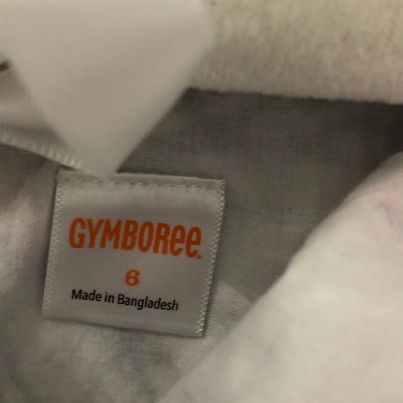 Beautiful girls floral dress - Picture 4 of 4